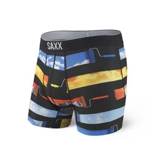 Saxx Underwear Volt Boxer Brief