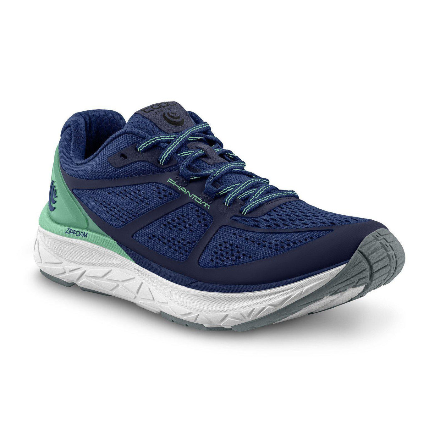 topo womens running shoes