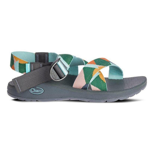 Chaco ZCloud Sandal - Rambling Navy - Pathfinder of WV