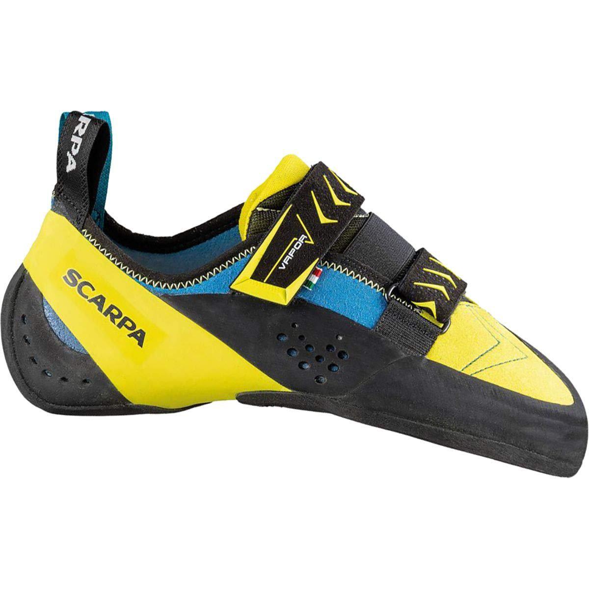 Scarpa Men's Vapor V Climbing Shoe 