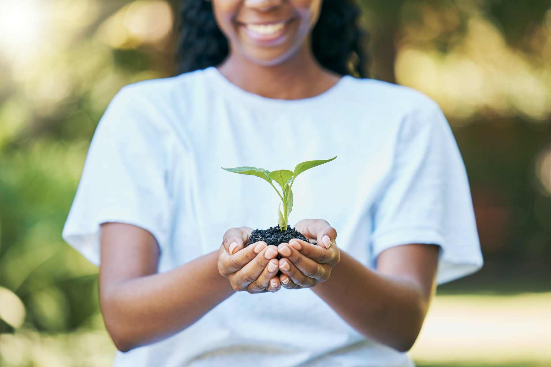 organic gardening