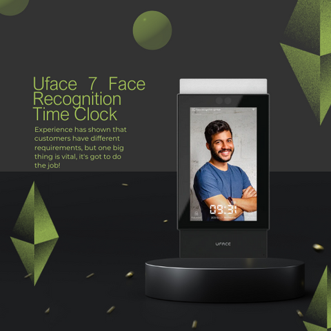 BundyPlus | Face recognition in timekeeping: Boon or bane