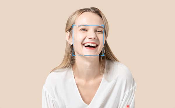BundyPlus | Facial recognition