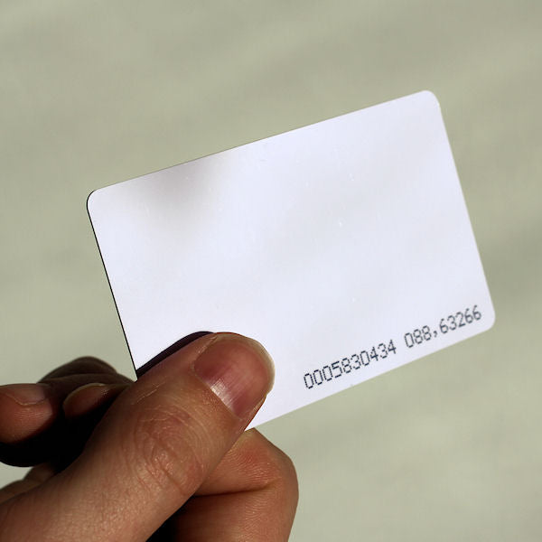 rfid card