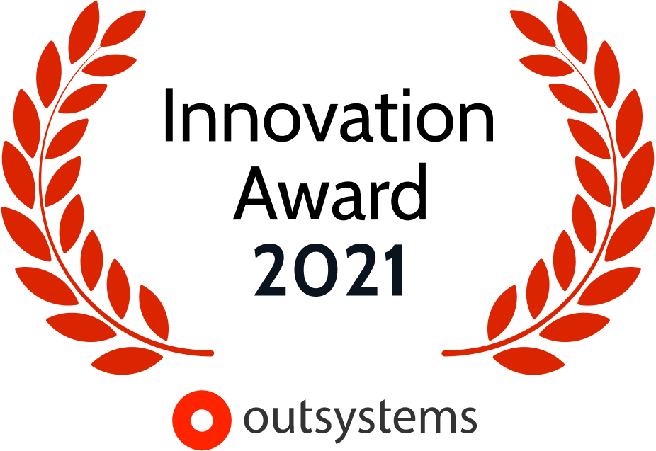 Bundyplus - Inovation Award 2021