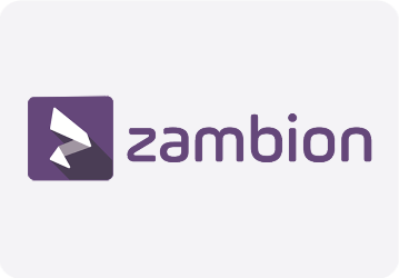 Zambion Integration