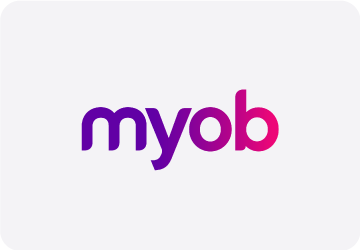 MYOB Integration