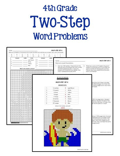 4th-grade-math-word-problems-printables-worksheets