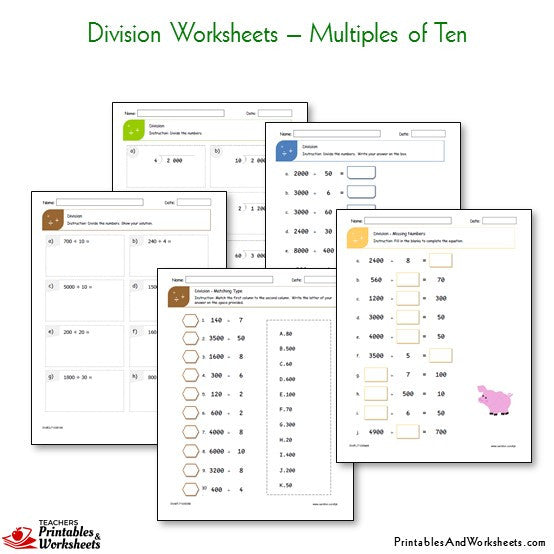 division-worksheets-printables-worksheets