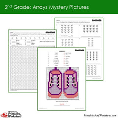 Fun Addition Coloring Worksheets - Printables & Worksheets