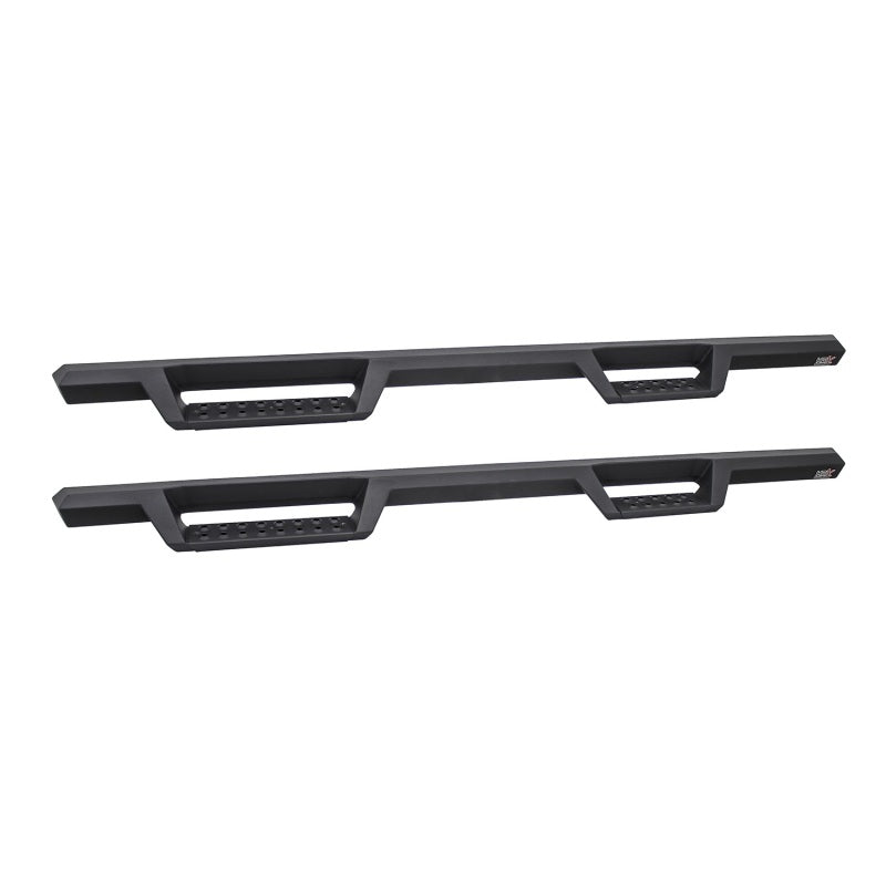 Westin/HDX 07-17 Jeep Wrangler Unlimited Drop Nerf Step Bars - Texture –  Auto Mafia Racing