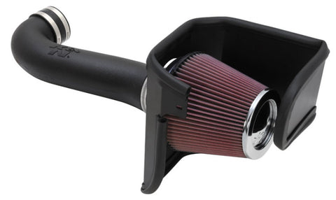 Spectre 11-19 Chrysler 300 3.6 V6 F/I Air Intake Kit – Auto Mafia