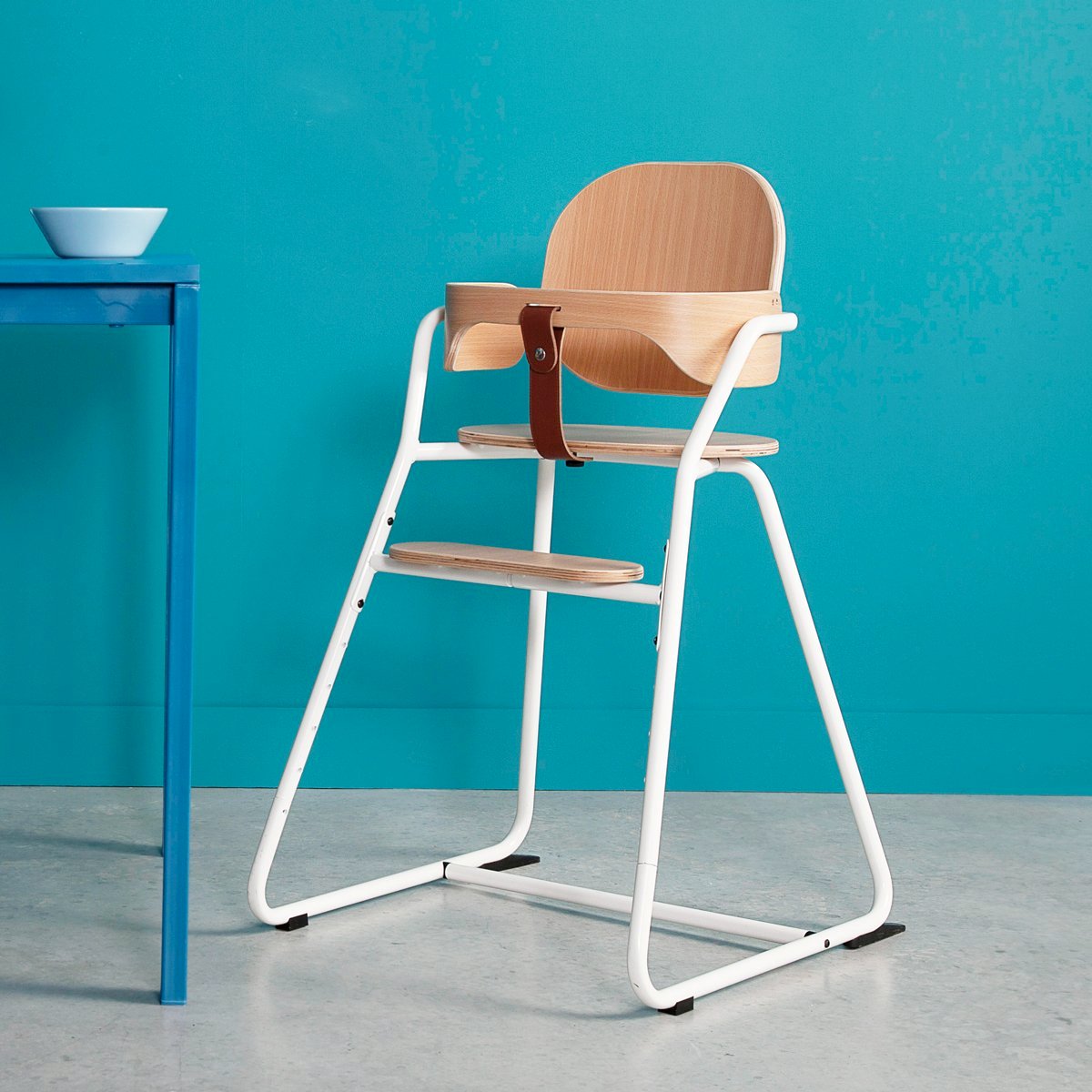 tibu high chair