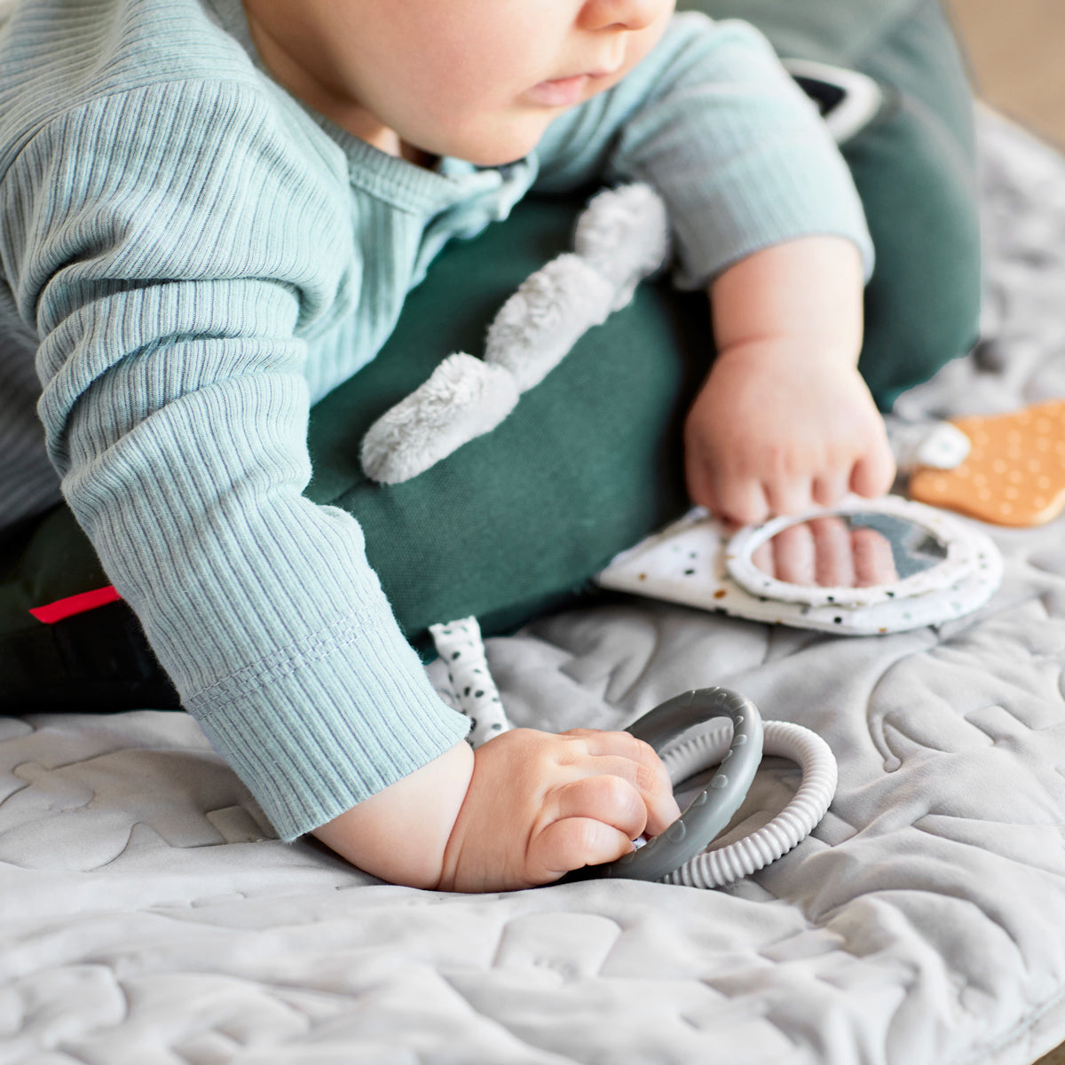 tummy time activity toy