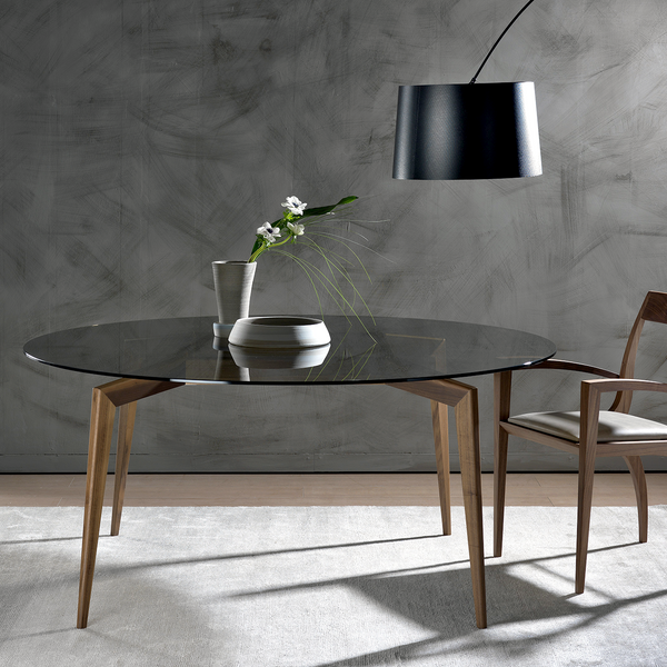 Hope Dining Table by Pacini e Cappellini | Urban Avenue