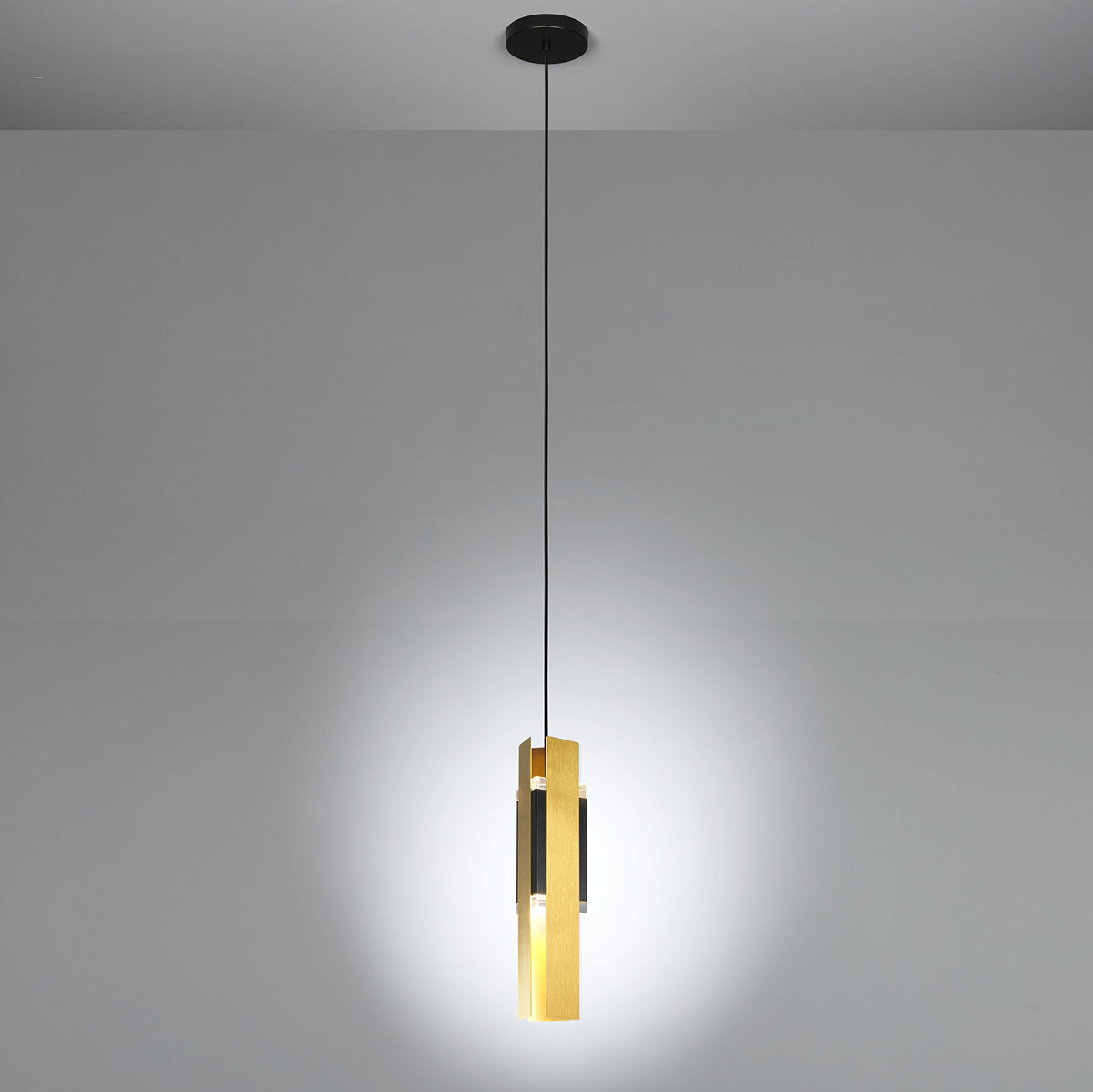 Excalibur Suspension Light by TOOY | Urban Avenue