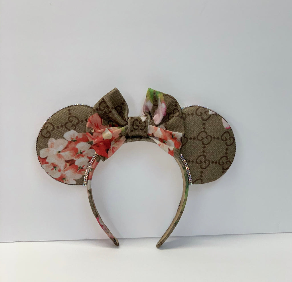 gucci minnie ears