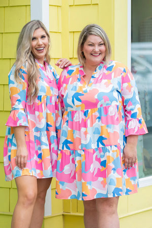 OH HELLO THERE PINK - The Market On The Square