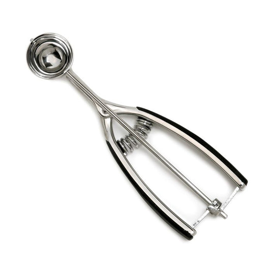 ShopWiseToo™ ScoopEase Cake Batter Scoop