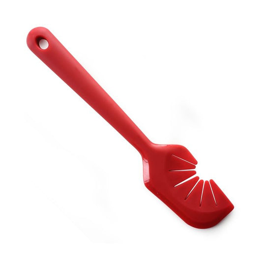 Silicone Bowl Scraper – The Market On The Square