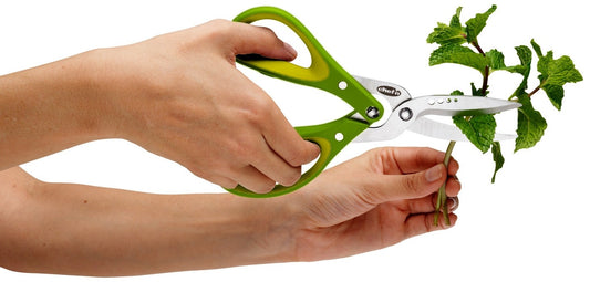 Chef'n Salad Shears Lettuce Chopper