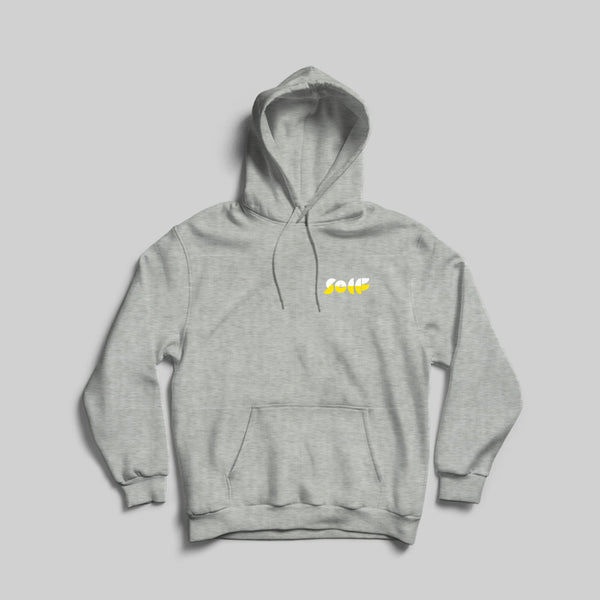 Download SELF Embroidered Logo Hoodie - SELF Designer Gear