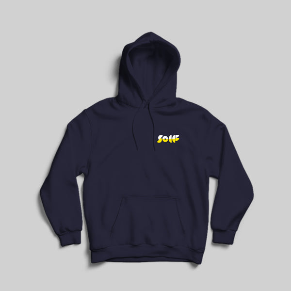 273+ Embroidered Hoodie Mockup for Branding