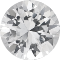 white sapphire