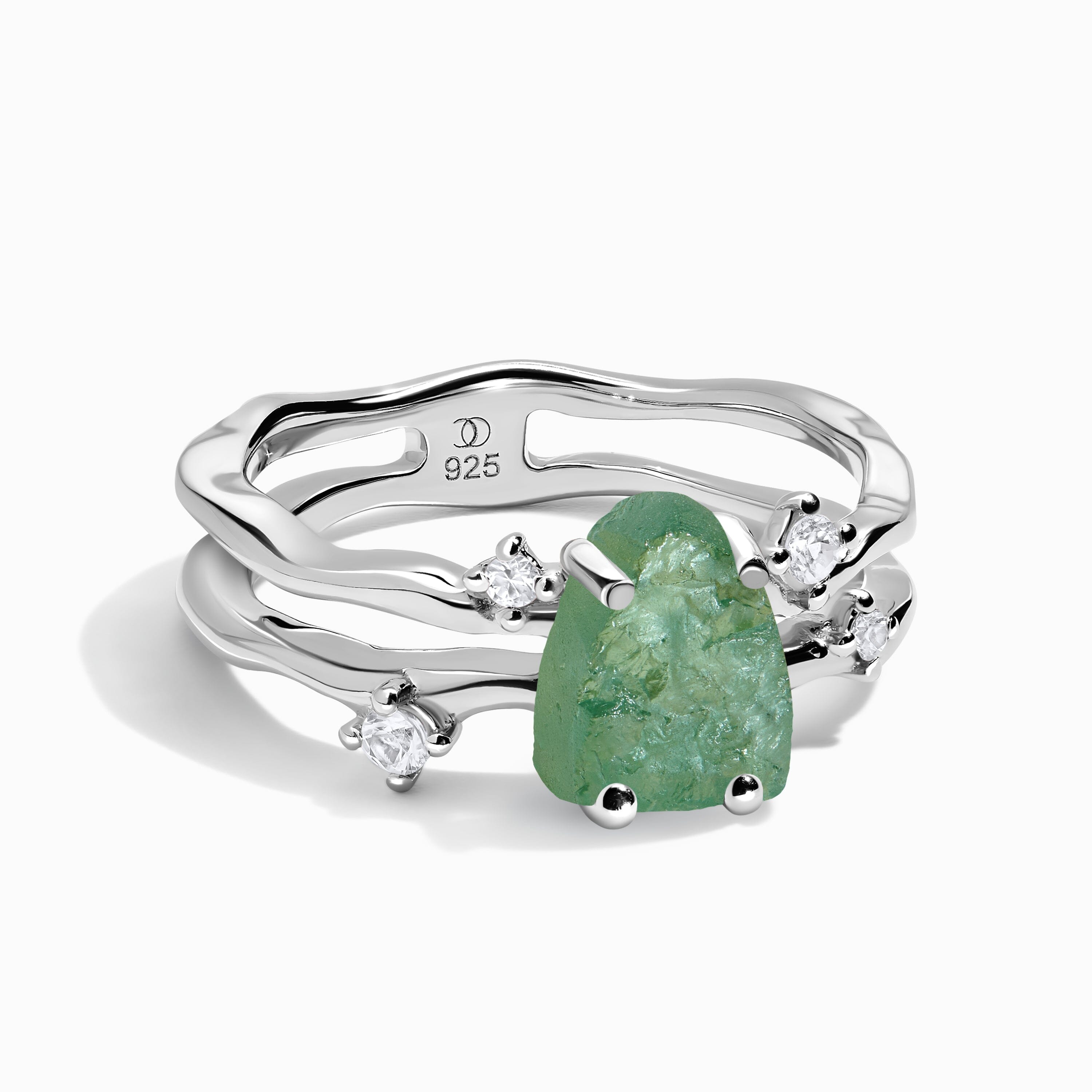 Exploring Gemstone Meaning: Turquoise for Health + Protection + Wisdom