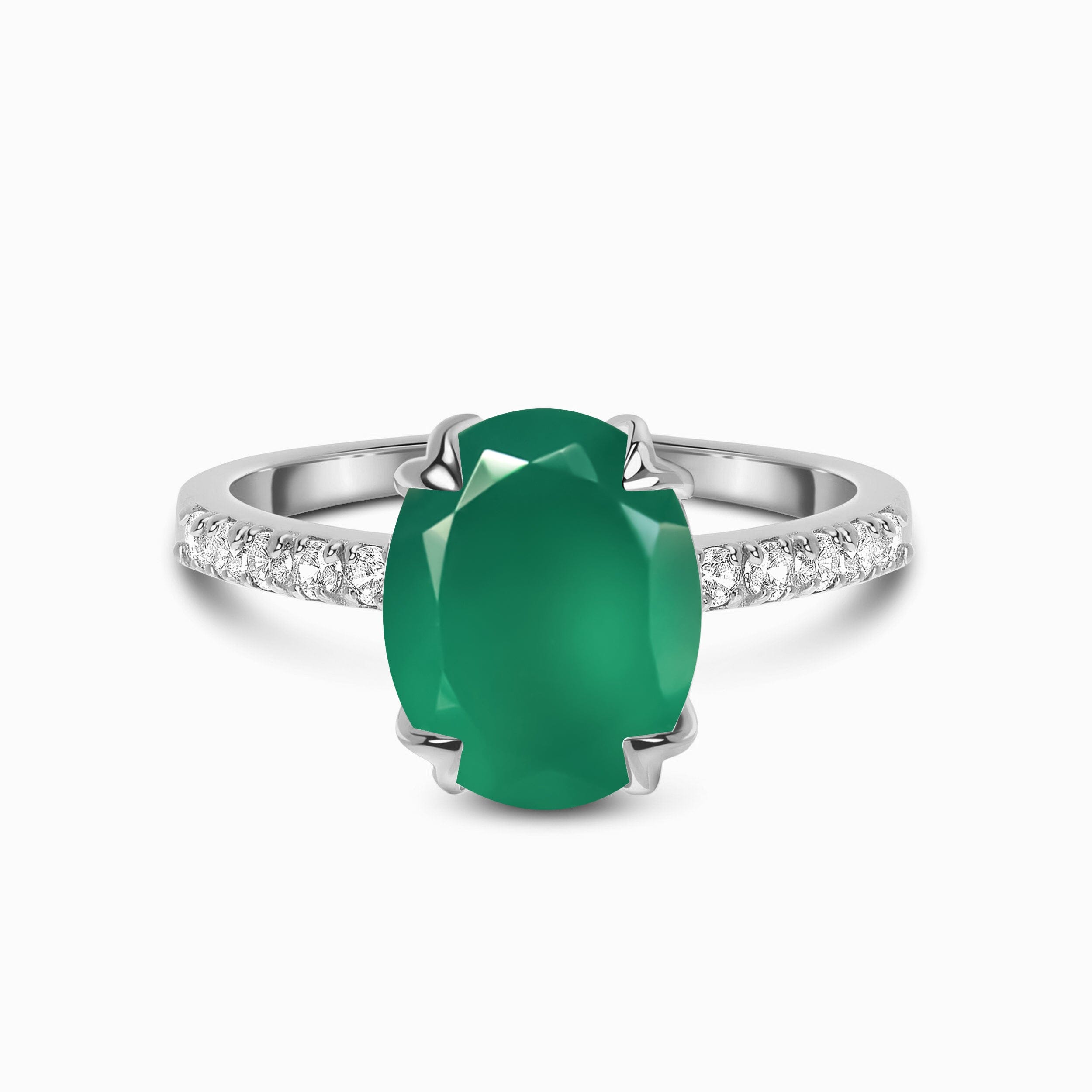 Green Gemstone Meaning and Healing Powers - The Definitive Guide