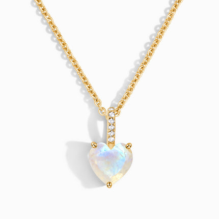 Necklaces & Pendants by Moon Magic | Shop Gemstone Necklaces