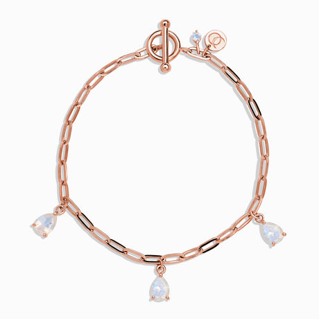 Moonstone Bracelet - Free Spirit – Moon Magic