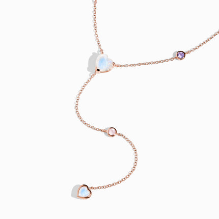 Rose Quartz Jewelry by Moon Magic | Shop Rose Quartz Rings