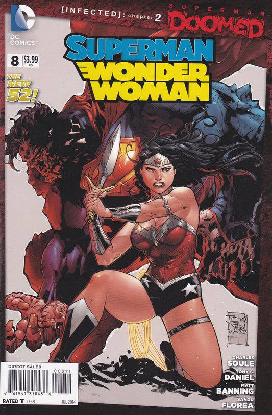 The Man of Steel 2 by urielwelsh  Superman, Superman wonder woman,  Superman comic