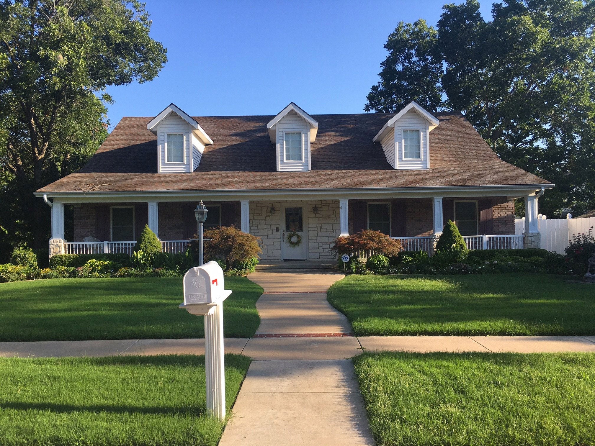 Redbud Cottage