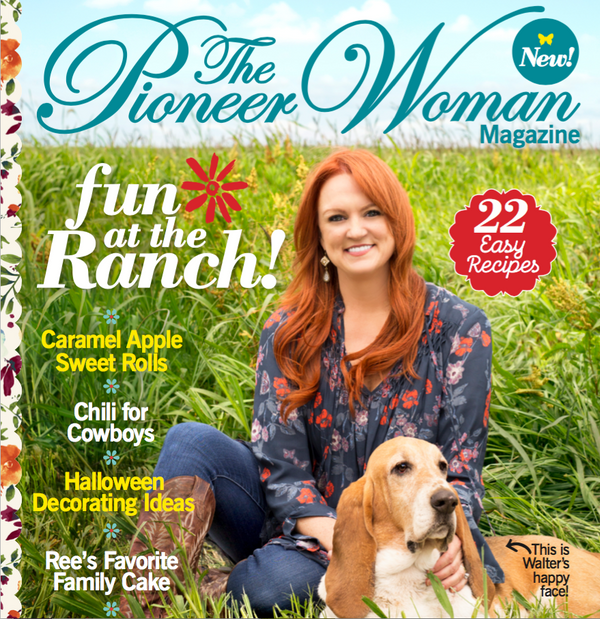 Most Popular The Pioneer Woman Mercantile 2641