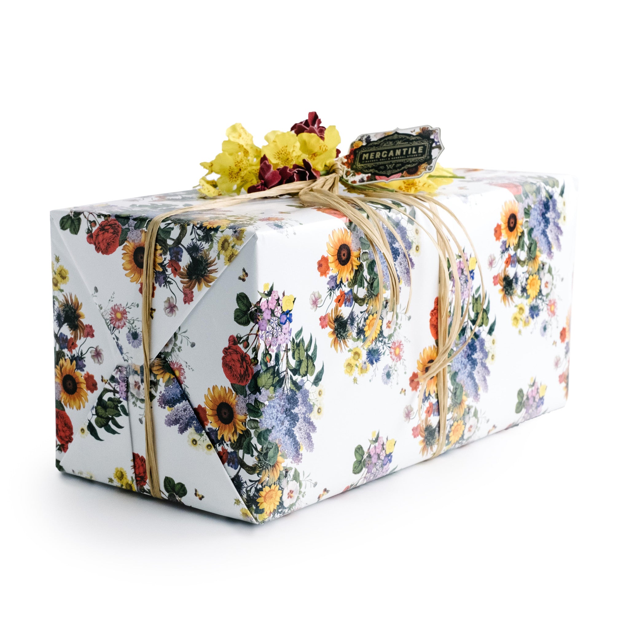 Gift Wrap - The Pioneer Woman Mercantile