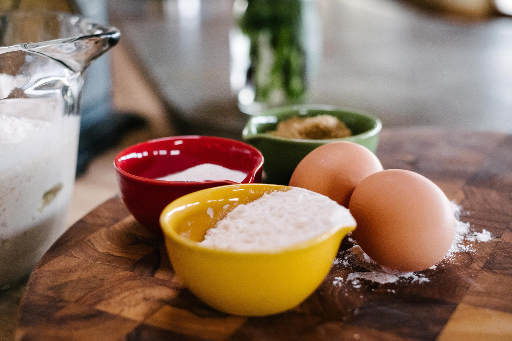 Mini Spout Bowl