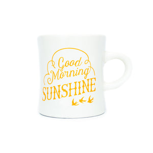 Good Morning Sunshine Mug - The Pioneer Woman Mercantile
