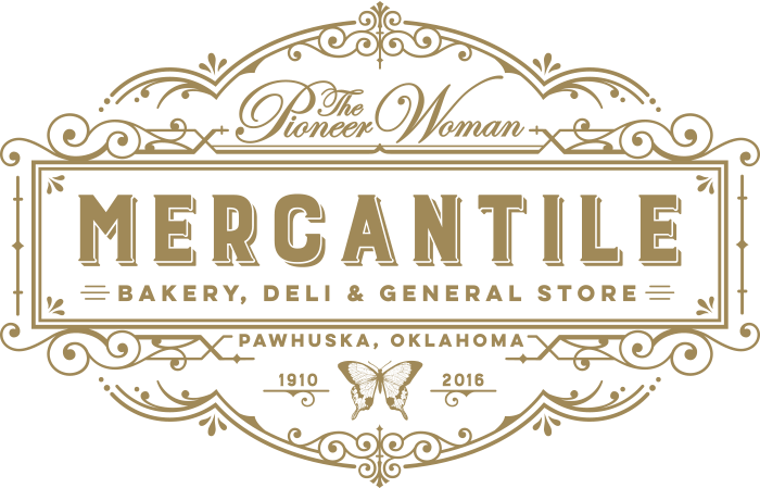 Download For Her - The Pioneer Woman Mercantile