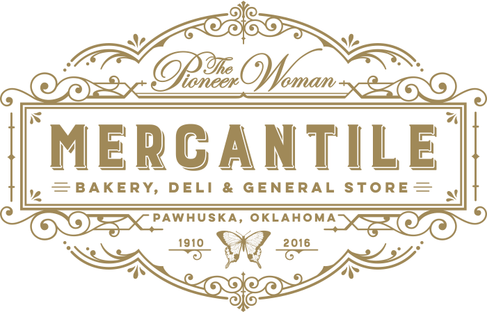 Download Under $25 - The Pioneer Woman Mercantile