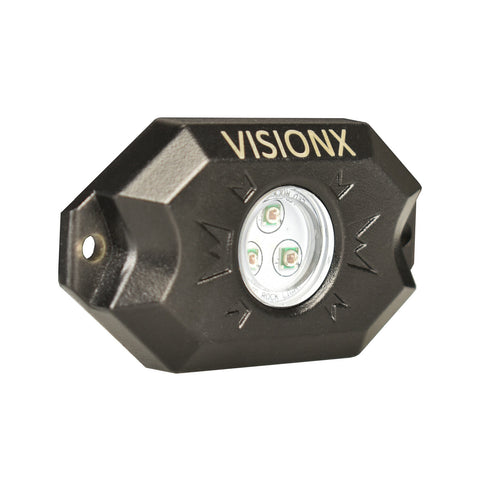 vision x underbody light kit