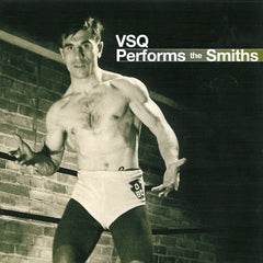 Vsq Performs The Smiths Vitamin String Quartet