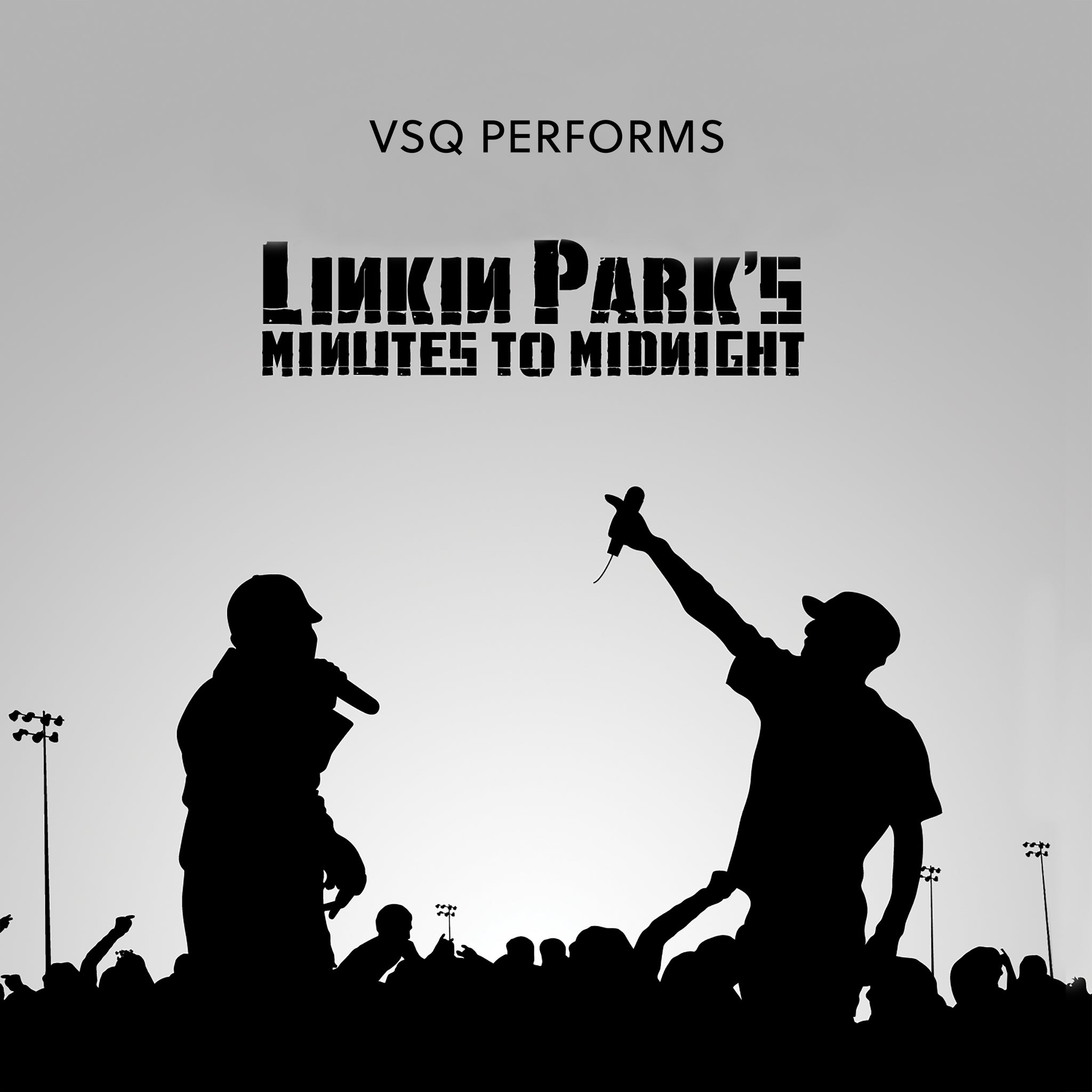 Vitamin quartet. Linkin Park minutes to Midnight обложка. Linkin Park Tribute. Minutes to Midnight. Linkin Park what i've done.