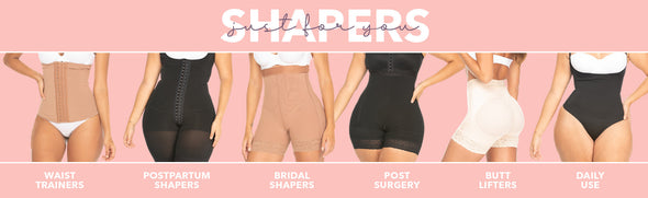 nicolette shapewear