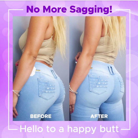 jeans that lift your butt