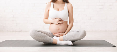 Reshape Your Waist After Pregnancy