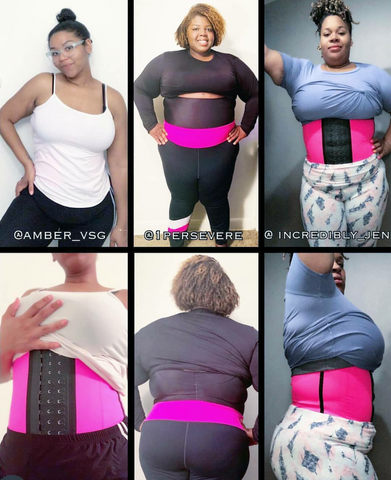 SHAPEWEAR FOR PLUS SIZE WOMEN: A Complete Guide with Try-On's & Tips 