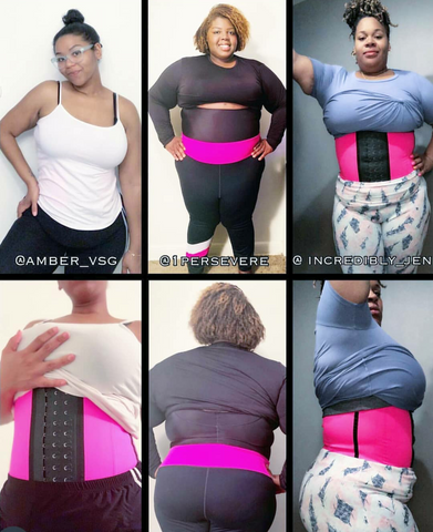 Complete Guide to Choosing the Best Plus Size Shapewear for Curvy Wome