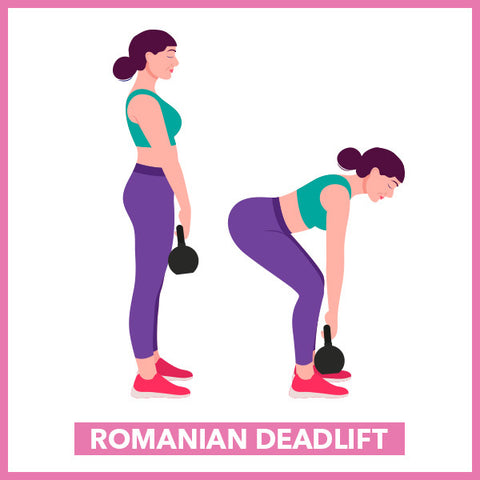 Best Exercises to Lose Your Muffin Top Postpartum - Colombiana Boutique